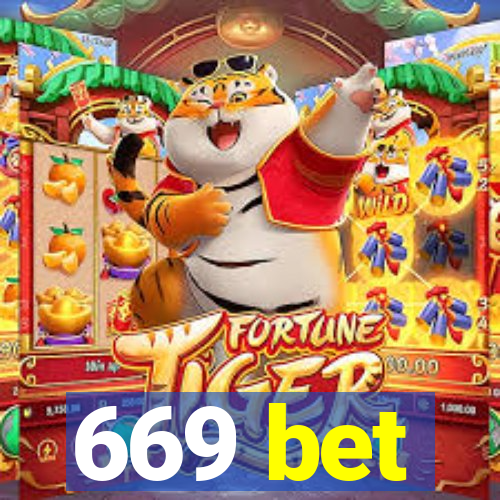 669 bet